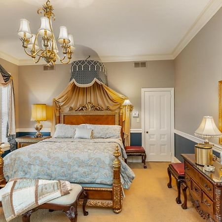 The Londonderry Inn Hershey Eksteriør bilde