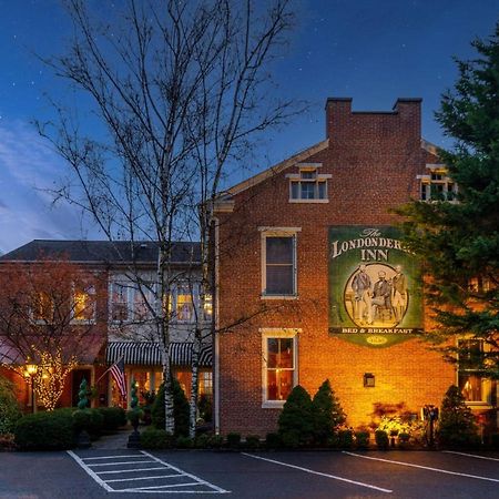 The Londonderry Inn Hershey Eksteriør bilde