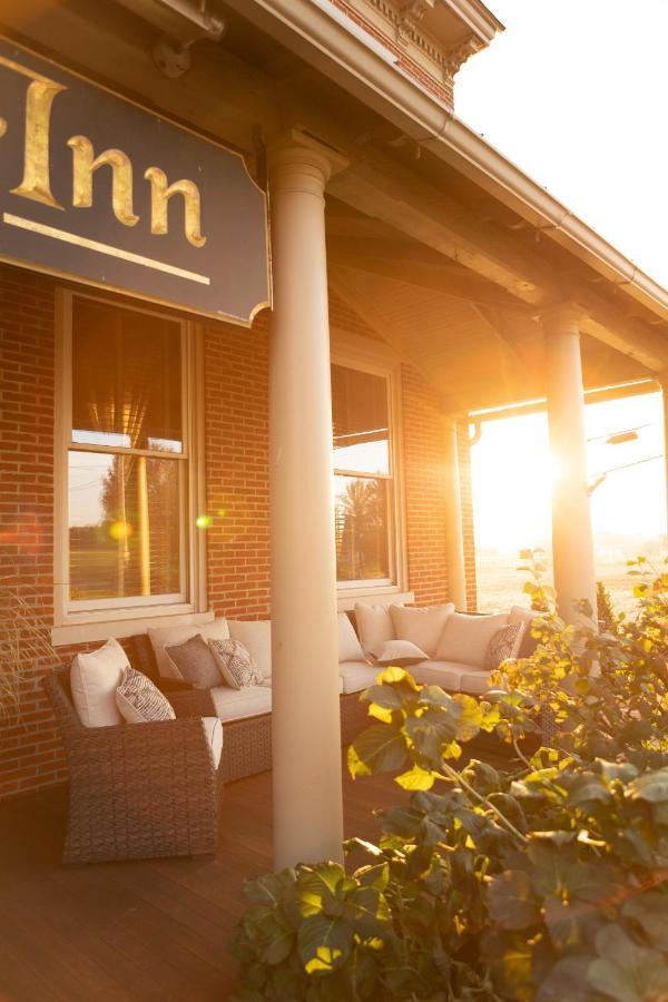 The Londonderry Inn Hershey Eksteriør bilde