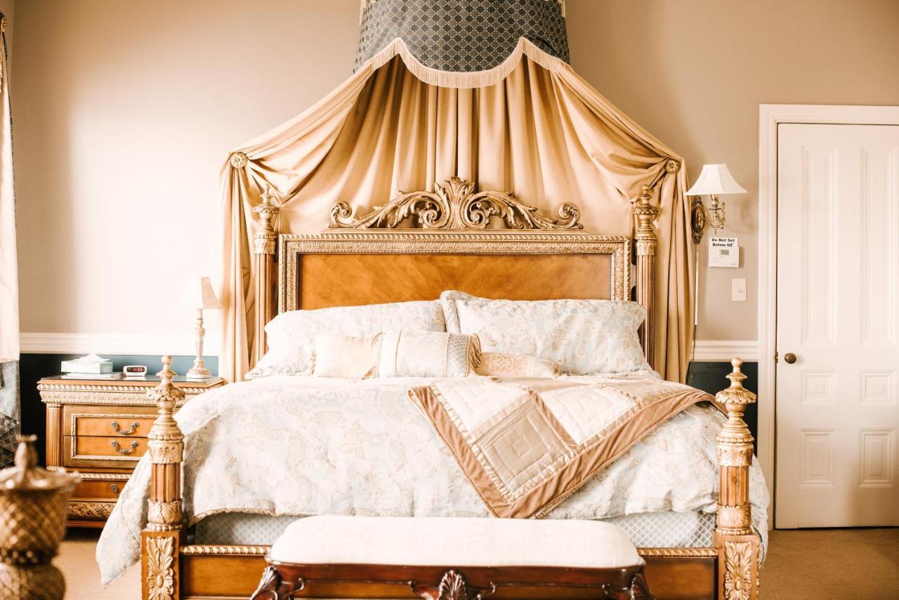 The Londonderry Inn Hershey Eksteriør bilde