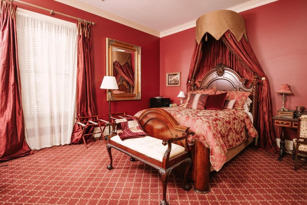 The Londonderry Inn Hershey Eksteriør bilde