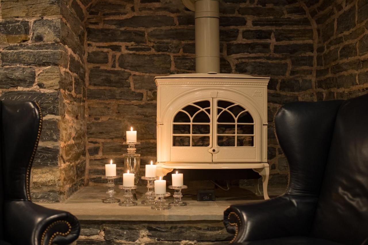 The Londonderry Inn Hershey Eksteriør bilde
