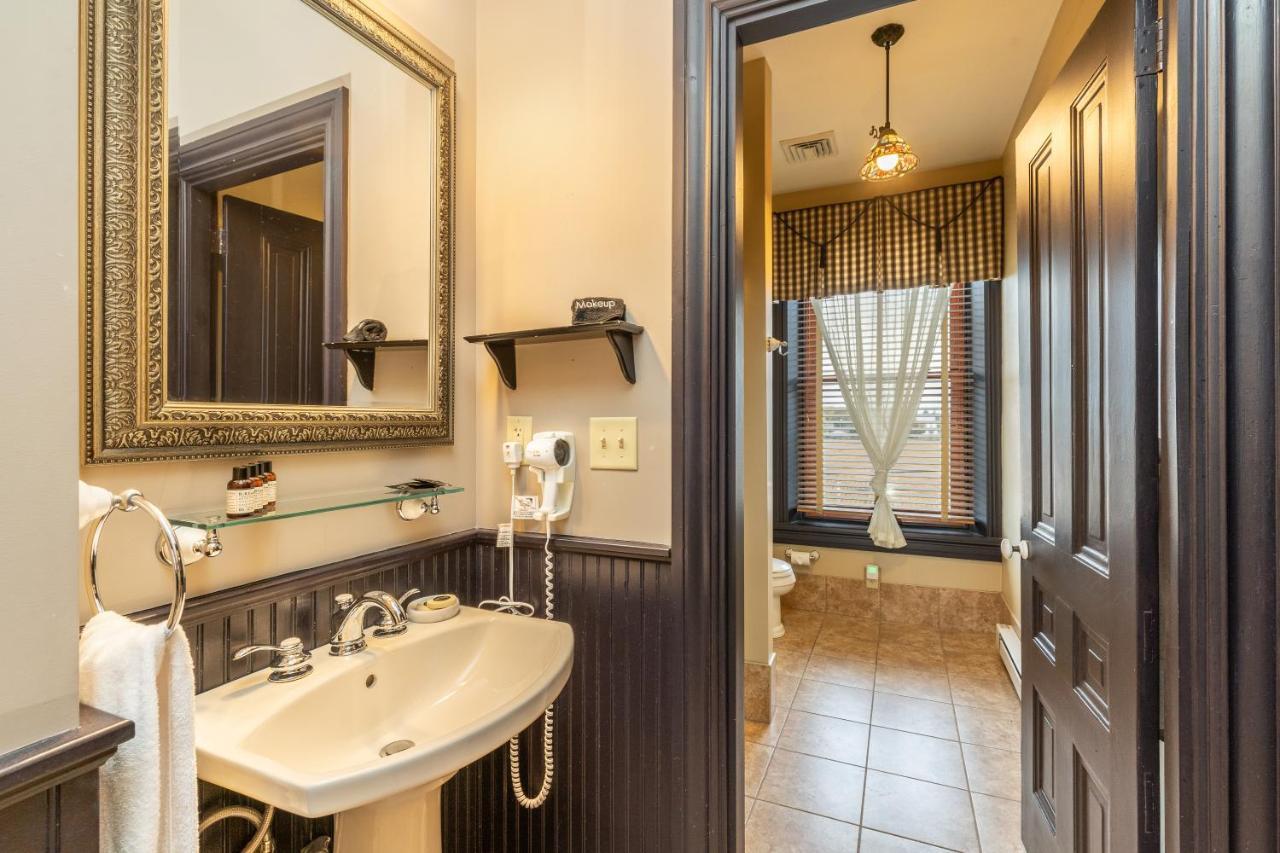 The Londonderry Inn Hershey Eksteriør bilde