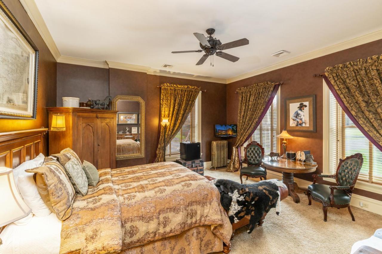 The Londonderry Inn Hershey Eksteriør bilde