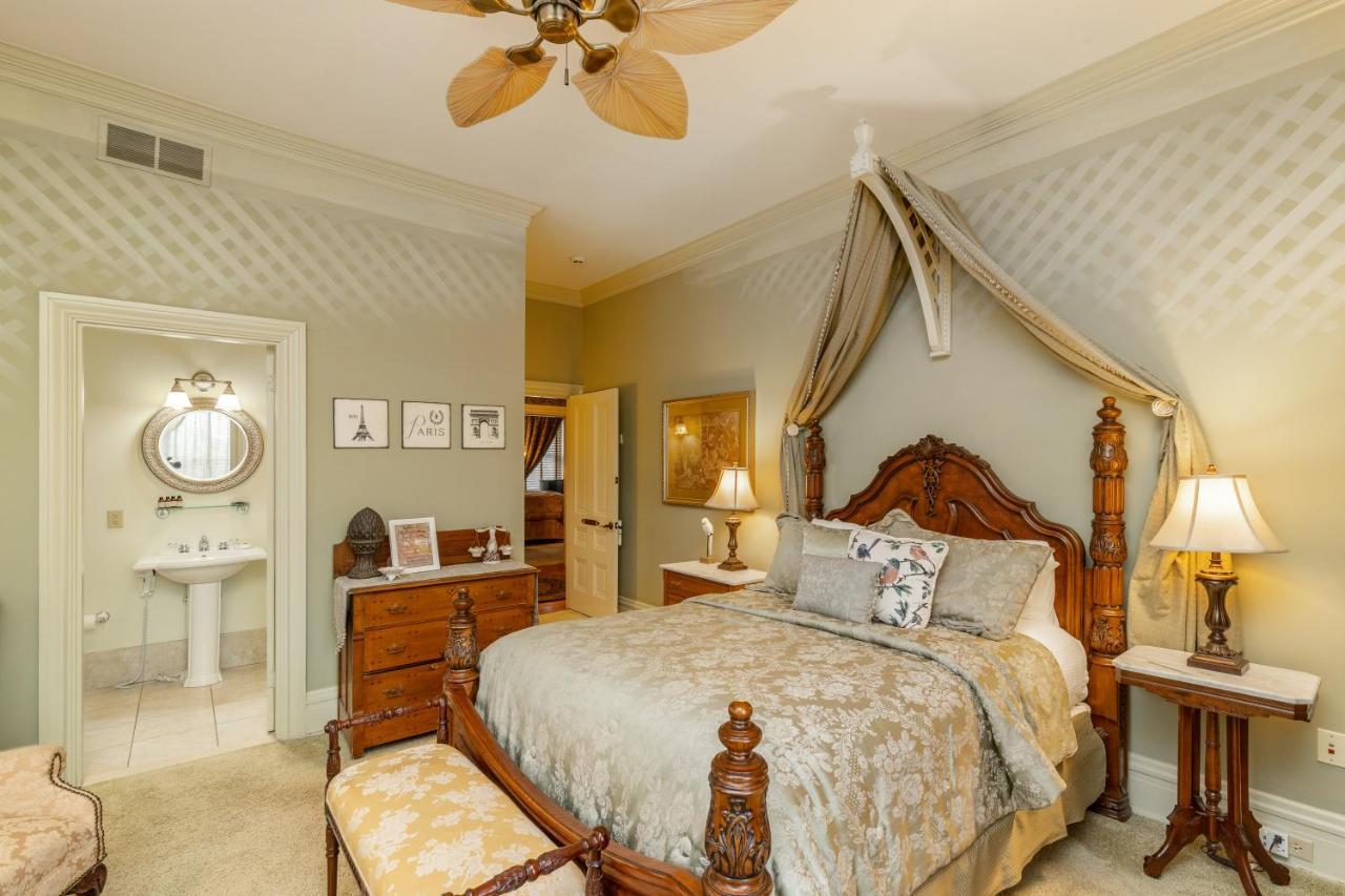 The Londonderry Inn Hershey Eksteriør bilde