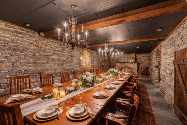 The Londonderry Inn Hershey Eksteriør bilde