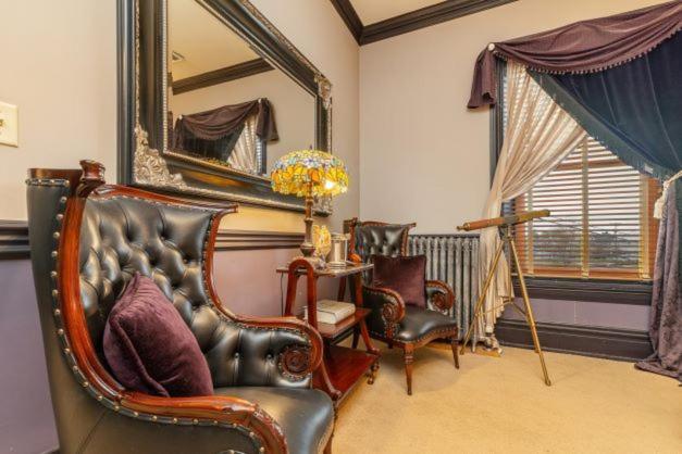 The Londonderry Inn Hershey Eksteriør bilde