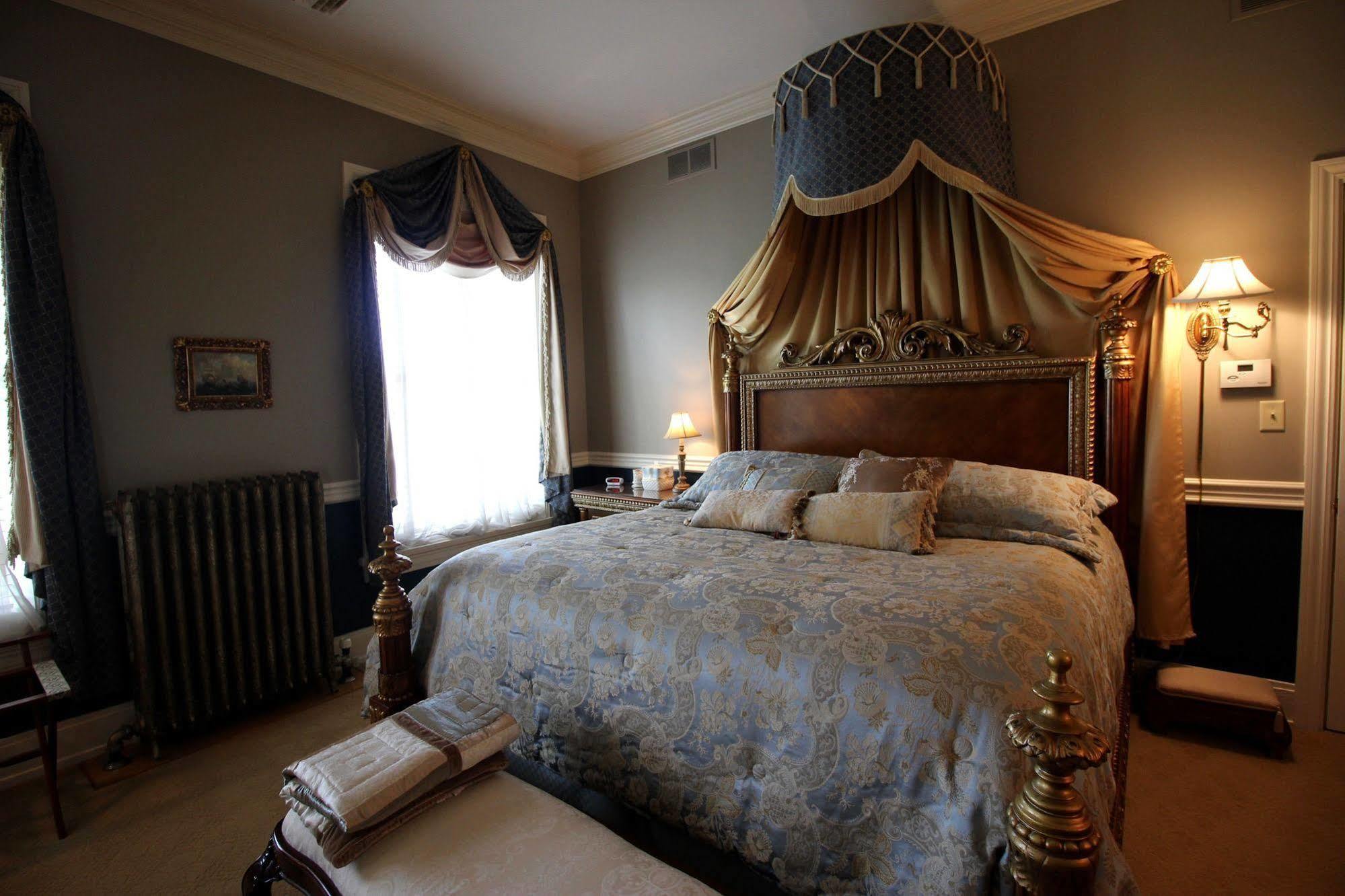 The Londonderry Inn Hershey Eksteriør bilde