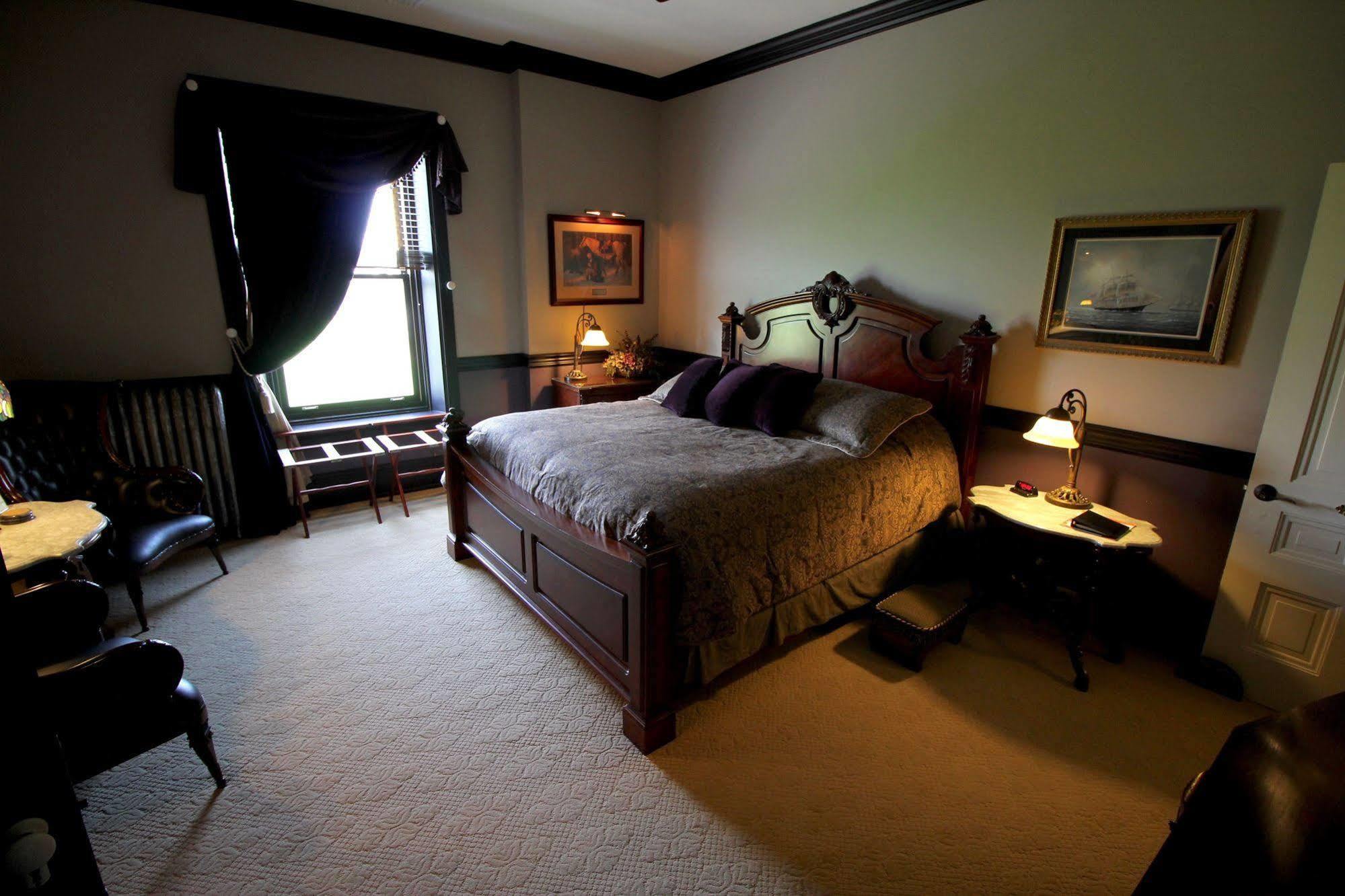 The Londonderry Inn Hershey Eksteriør bilde